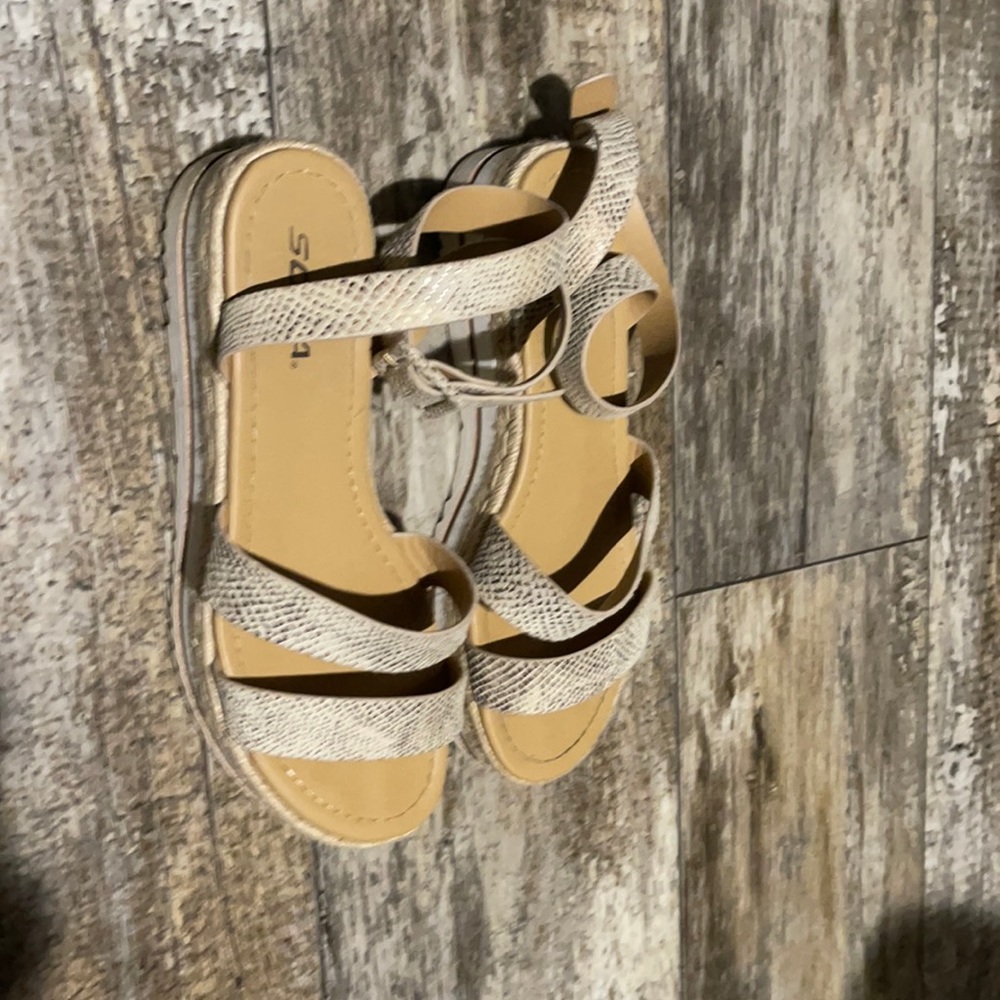 Cutest Sandals